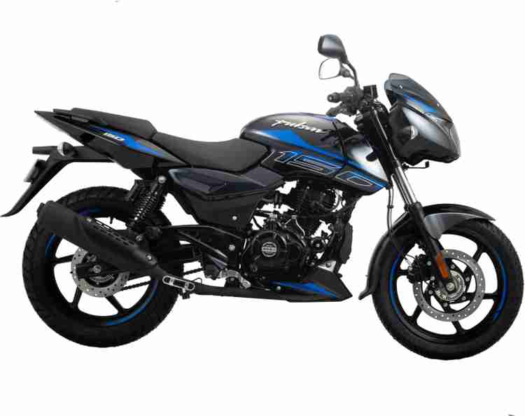 BAJAJ Pulsar 150 Single Disc UG Booking for Ex Showroom Price Price in India Buy BAJAJ Pulsar 150 Single Disc UG Booking for Ex Showroom Price online at Flipkart