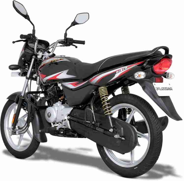 Bajaj platina online price top