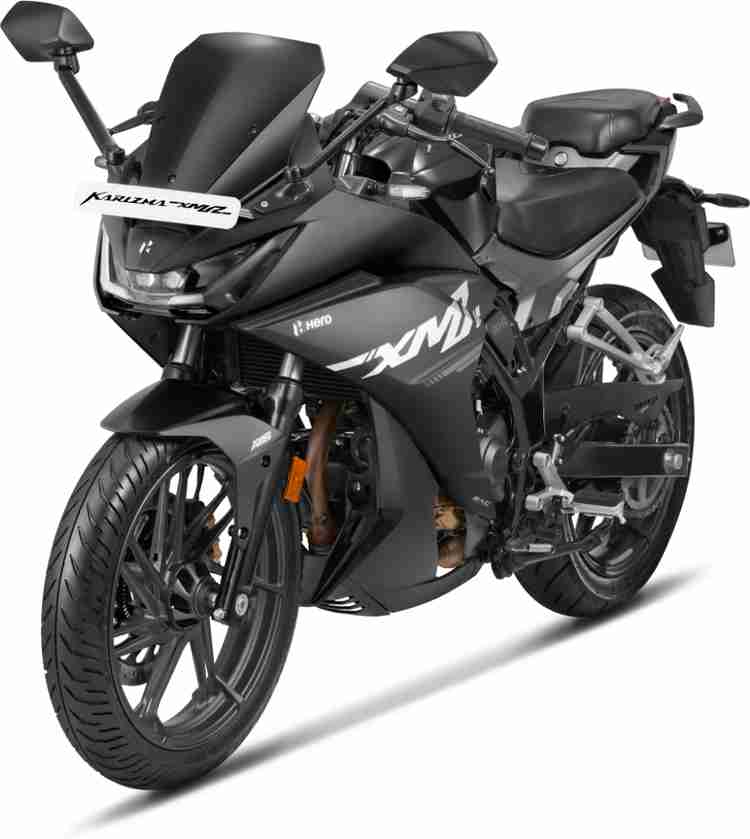 Hero Karizma XMR Booking for Ex Showroom Price Price in India Buy Hero Karizma XMR Booking for Ex Showroom Price online at Flipkart