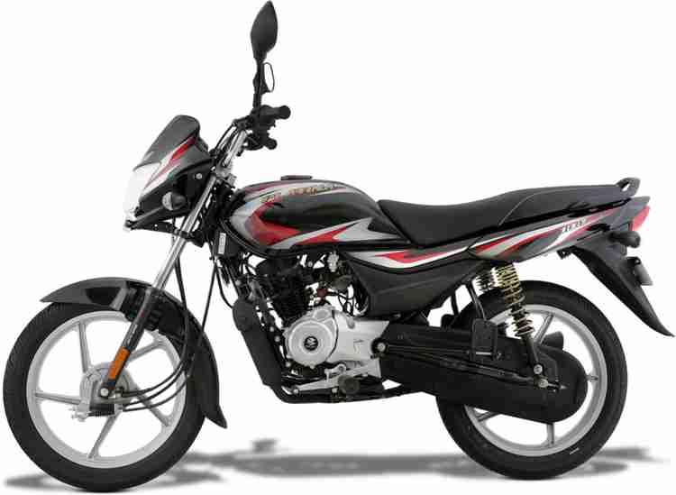 BAJAJ Platina 100 Booking for Ex Showroom Price Price in India