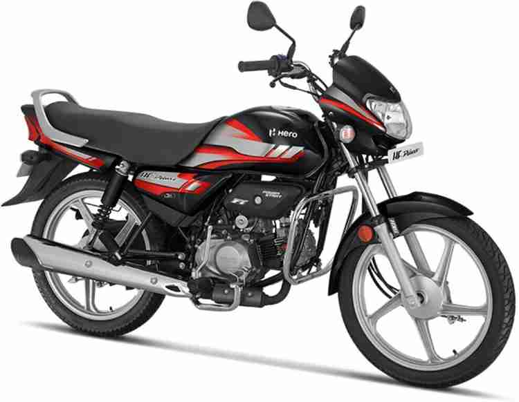 Hero HF Deluxe Non i3S with Self Start Booking for Ex Showroom Price Price in India Buy Hero HF Deluxe Non i3S with Self Start Booking for Ex Showroom Price online at Flipkart