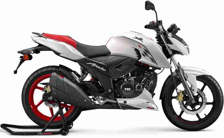 TVS Apache RTR 160 4V Special Edition Booking for Ex Showroom Price Price in India Buy TVS Apache RTR 160 4V Special Edition Booking for Ex Showroom Price online at Flipkart