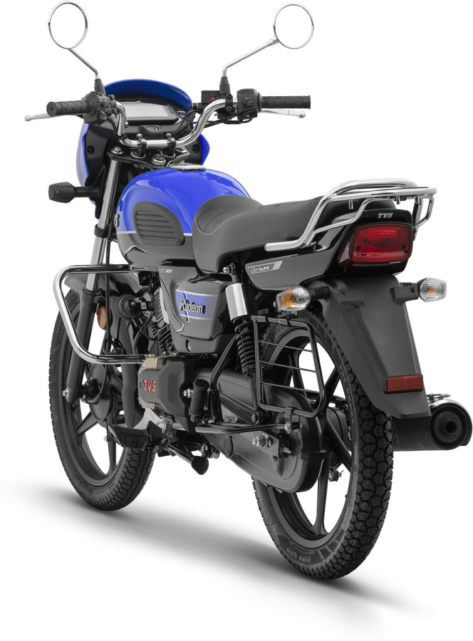 Tvs Motor Tvs Radeon Bike Bs6 Price TVS Radeon BS6 Price, Specs
