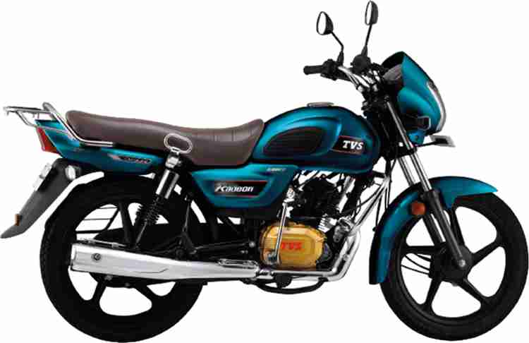 Flipkart tvs bike outlet