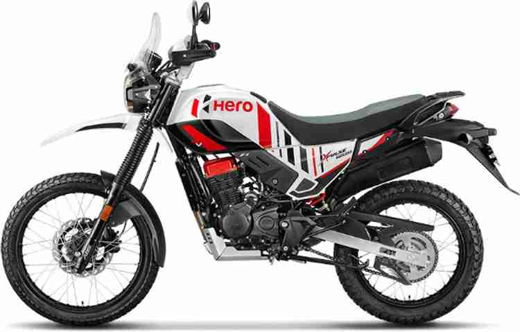 Hero Xpulse 200 4V Pro Booking for Ex Showroom Price Price in India Buy Hero Xpulse 200 4V Pro Booking for Ex Showroom Price online at Flipkart