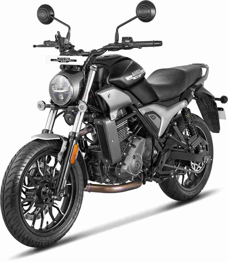 Rv400 booking online cheap