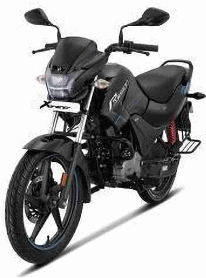 Passion pro 113 price best sale