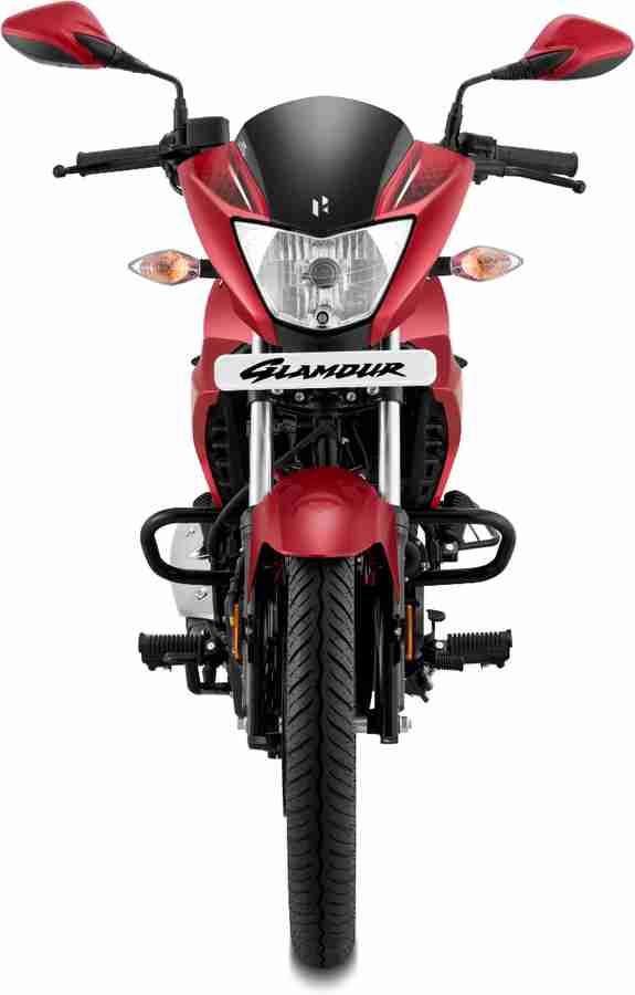 Hero glamour showroom near me 2025