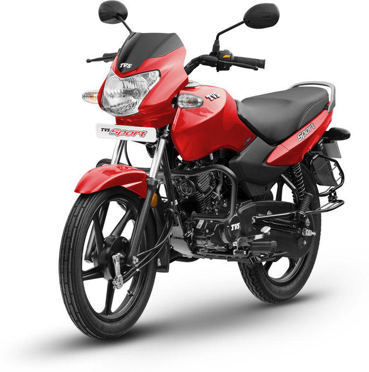 Tvs Star Sport Price In India Tvs Star Sport Price 2019 Tvs Sport