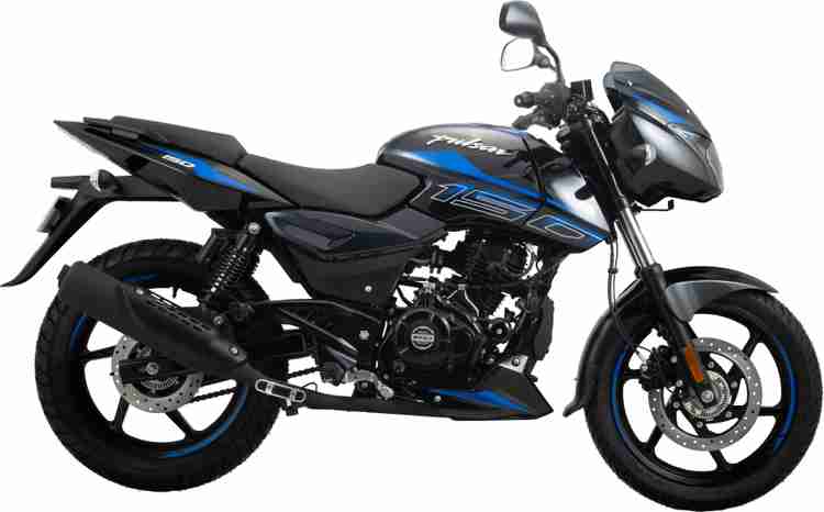 Bajaj pulsar twin disc bs6 store