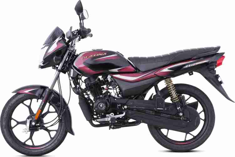 Platina 110 disk brake price outlet