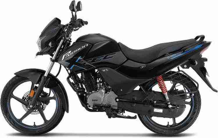 Hero Passion XTEC Disc Booking for Ex Showroom Price Price in India Buy Hero Passion XTEC Disc Booking for Ex Showroom Price online at Flipkart