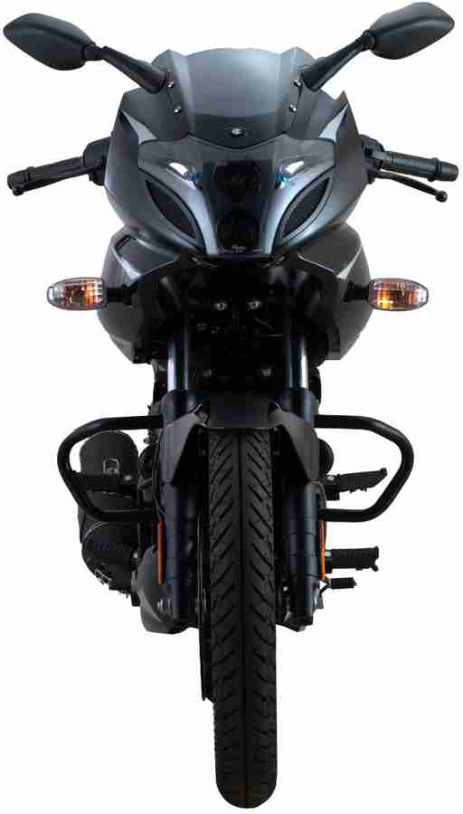 220 pulsar on road price bs6 outlet