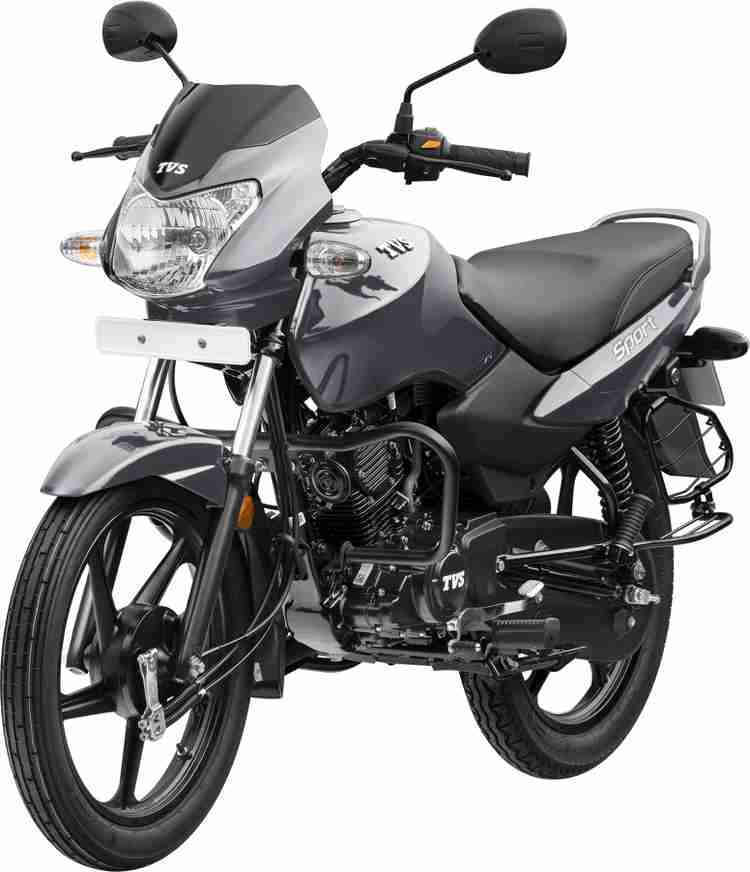 TVS Sport ES Booking for Ex Showroom Price Price in India Buy TVS Sport ES Booking for Ex Showroom Price online at Flipkart