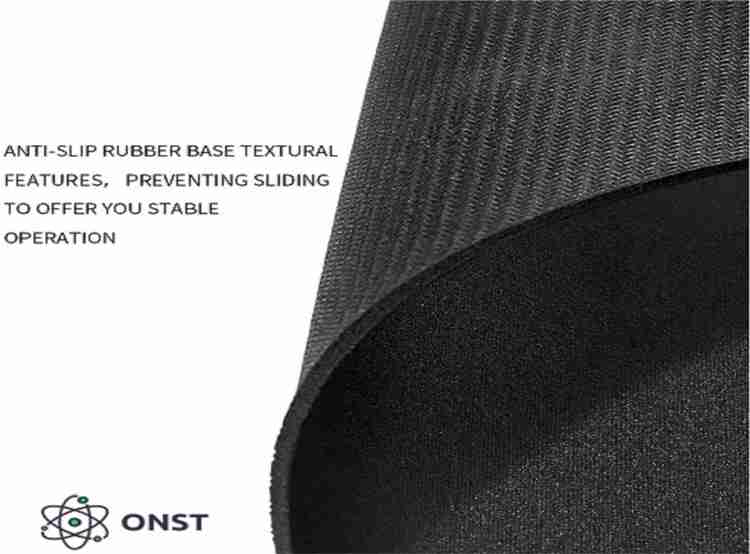 Anti slip discount rubber