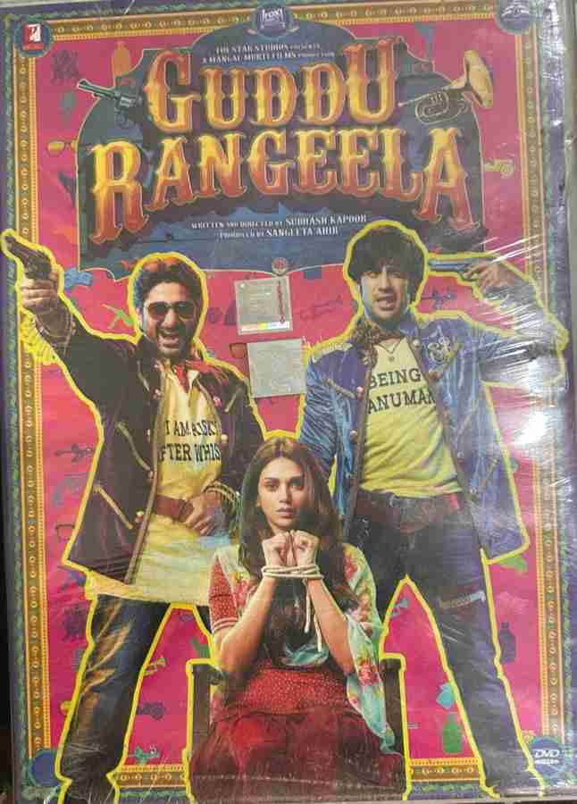 Guddu Rangeela Price in India Buy Guddu Rangeela online at