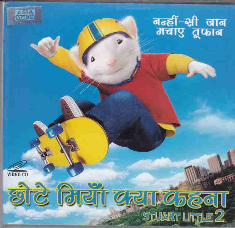 Stuart Little 2 Full Movie In Hindi Free Download Mp4 Shop