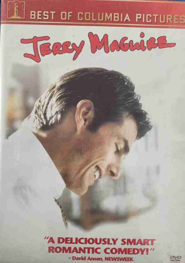 JERRY MAGUIRE Price in India Buy JERRY MAGUIRE online at