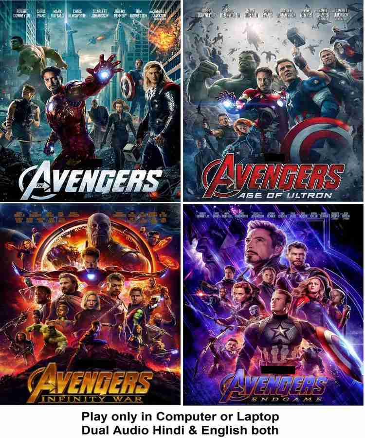 The avengers hindi full movie online online