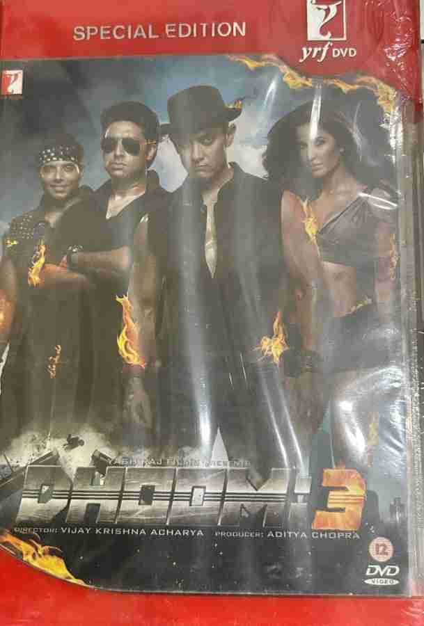 Dhoom 3 Price in India Buy Dhoom 3 online at Flipkart