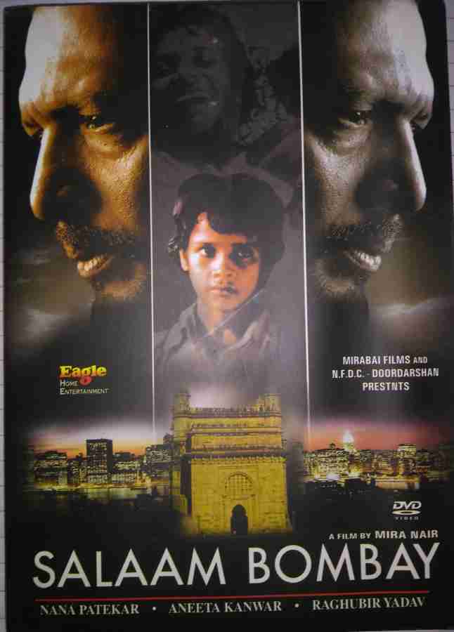 Salaam bombay movie sale online with english subtitles