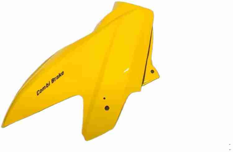 kristal Front Mud Guard For Honda Dio 2015 2017 2018 2019 Price