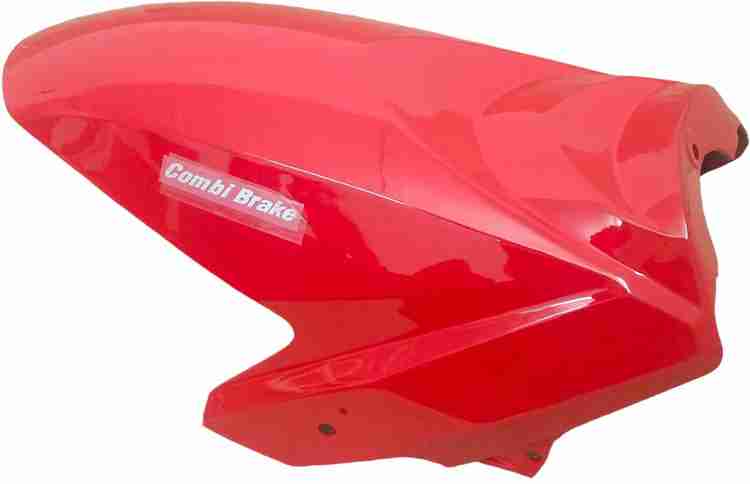 Dio scooty 2025 mudguard price