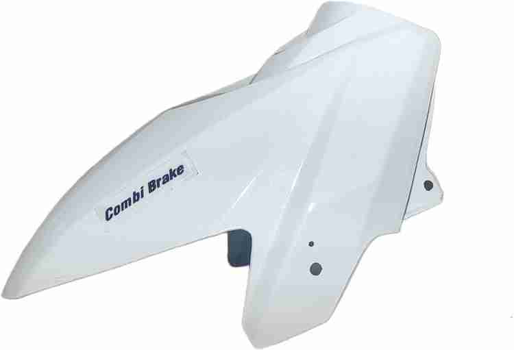 Pten Front Mud Guard For Honda Dio 2016 2020 2021 Price in India