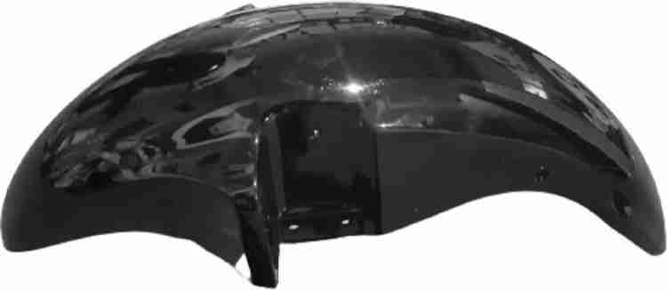 Hf deluxe shop front mudguard price