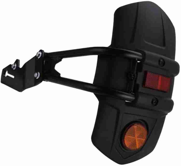 Pulsar back discount mudguard price