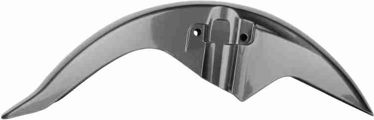 Honda shine sp hot sale front mudguard price