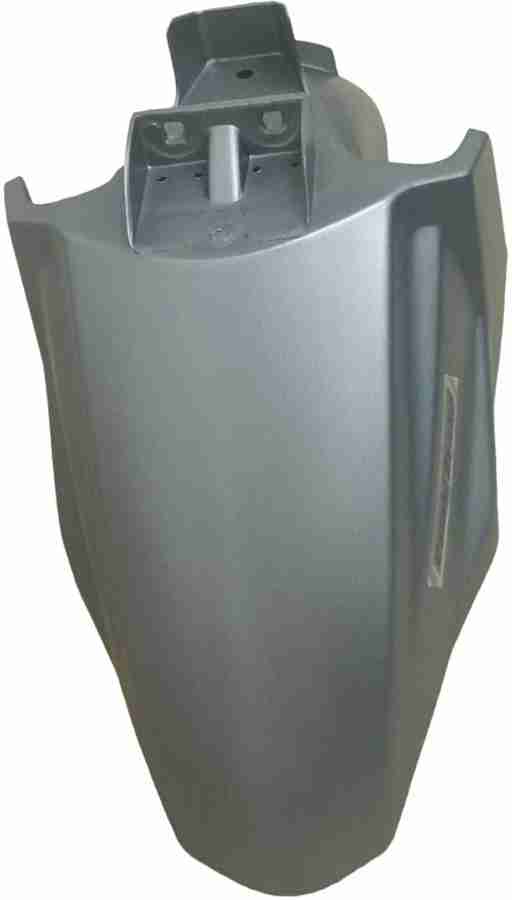 Suzuki burgman hot sale front mudguard price
