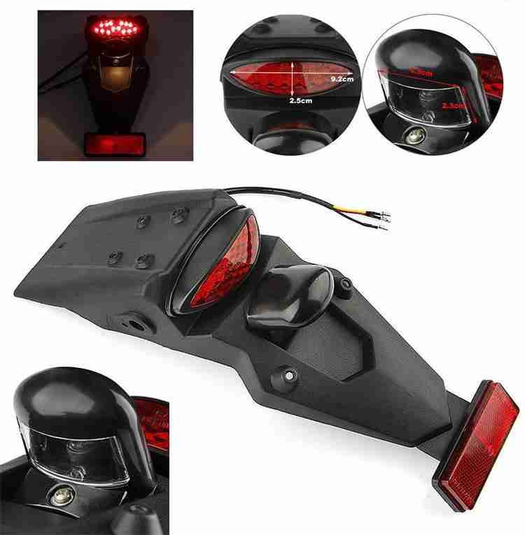 Xpulse mudguard deals