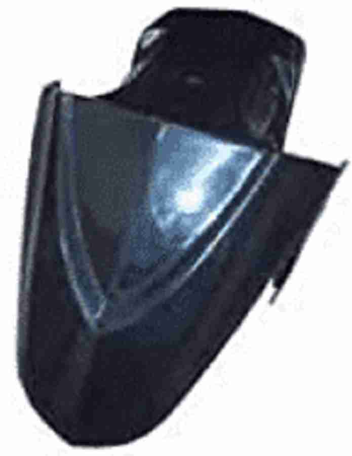 Maestro edge mudguard price 2025