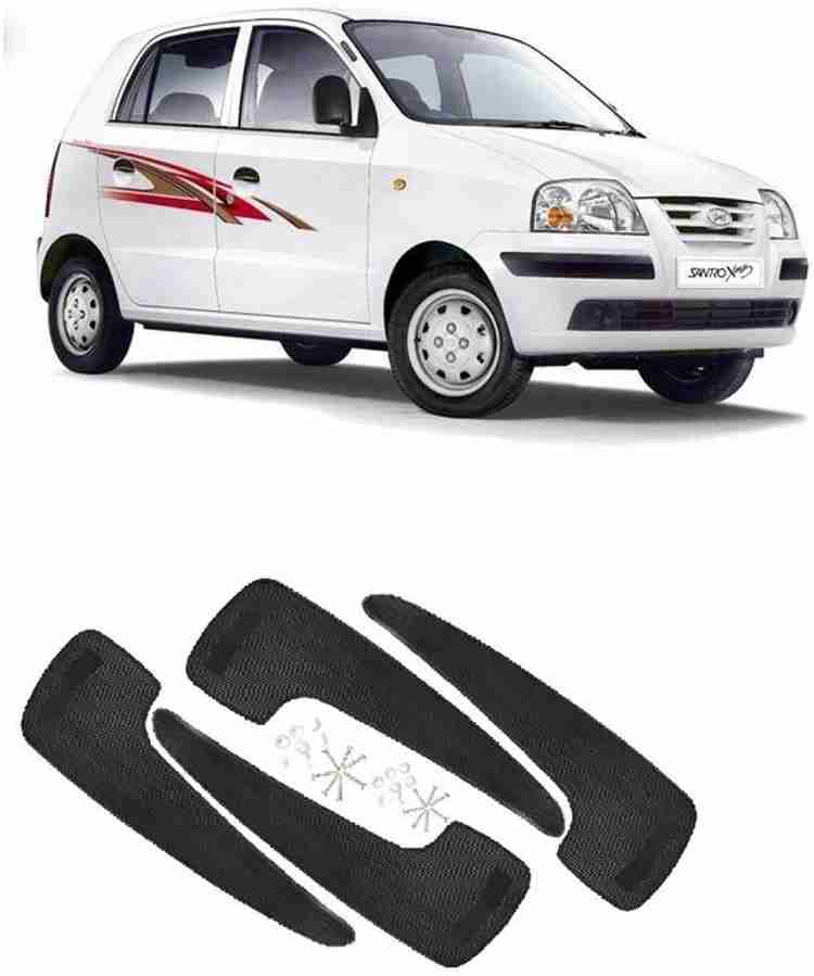 OOLTAH PAHIYA Front Mud Guard For Hyundai Santro Xing NA Price in