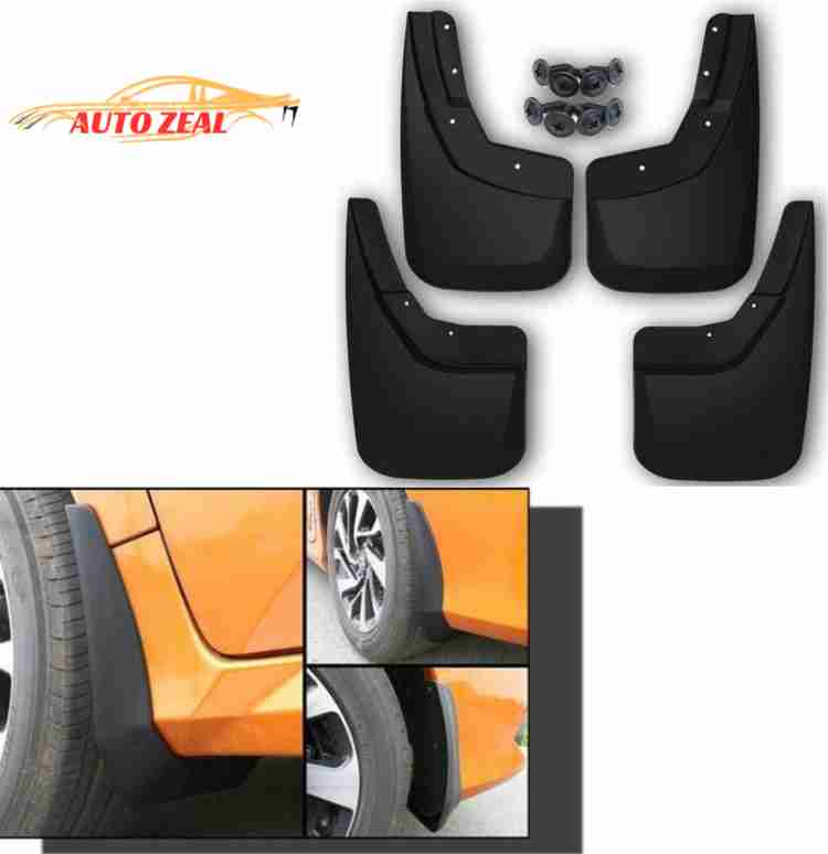 Kwid mud deals flap price