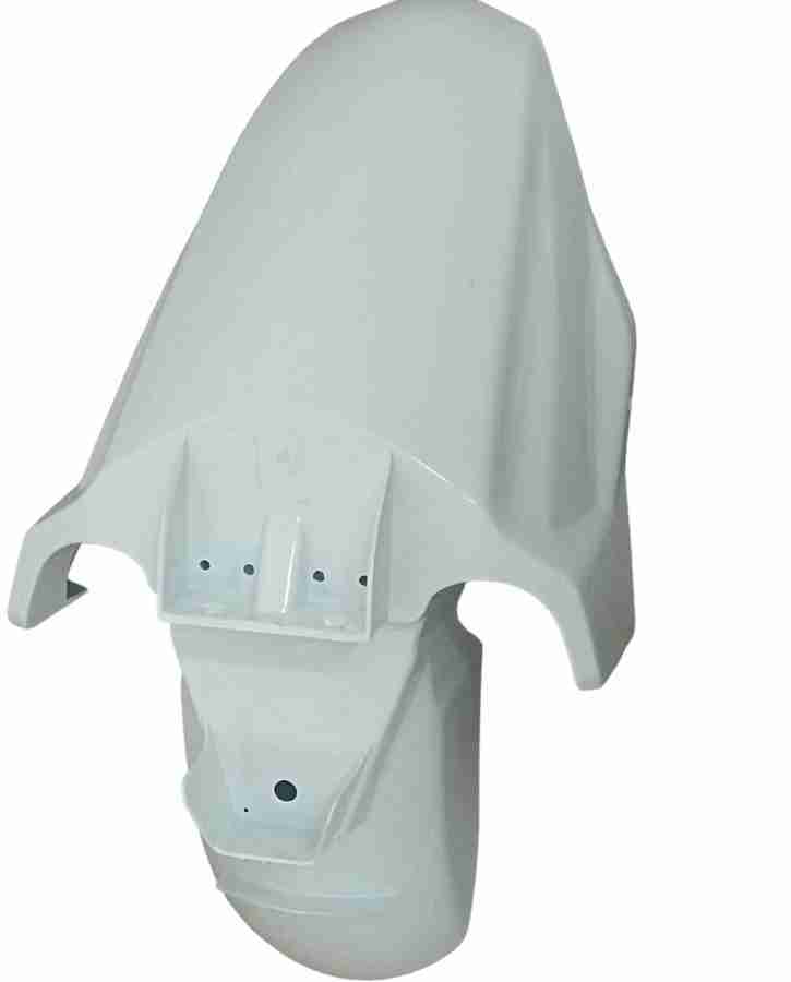 Suzuki burgman front mudguard cheap price