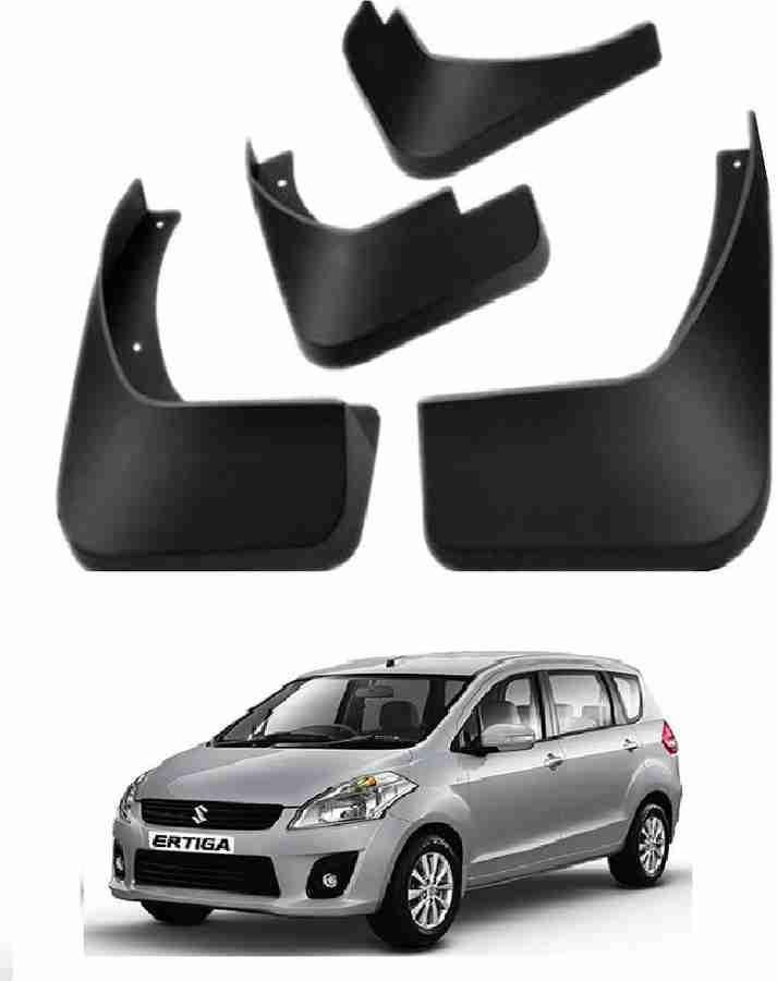 Mud flaps for ertiga hot sale