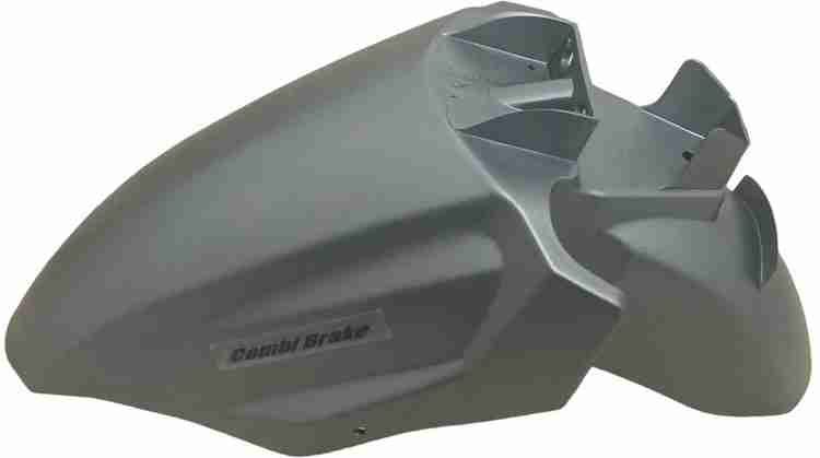 Suzuki burgman shop front mudguard price