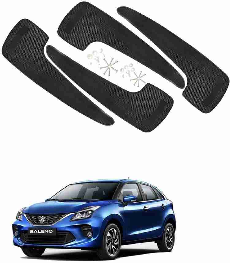 OOLTAH PAHIYA Front Mud Guard For Maruti Baleno NA Price in