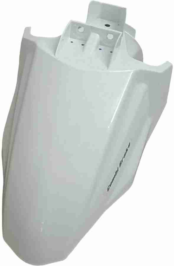 Suzuki burgman street front deals mudguard price