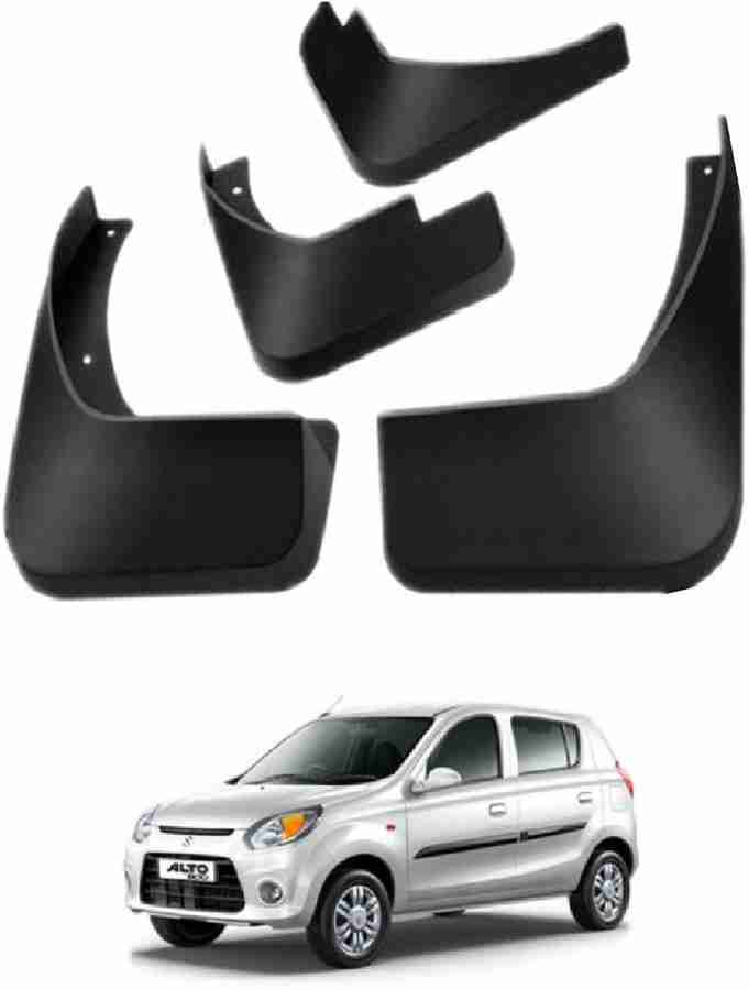 CARSONIA SALES Front Mud Guard Rear Mud Guard For Maruti Alto 800 NA Price in India Buy CARSONIA SALES Front Mud Guard Rear Mud Guard For Maruti Alto 800 NA online at Flipkart