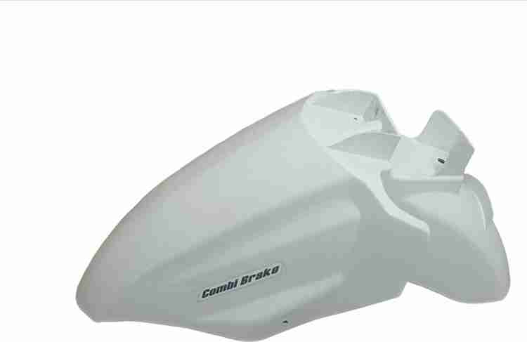 Suzuki burgman street on sale front mudguard price