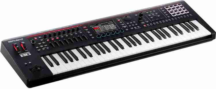 Roland FANTOM-06 Fantom-06 Synthesizers & Workstations Keyboard 