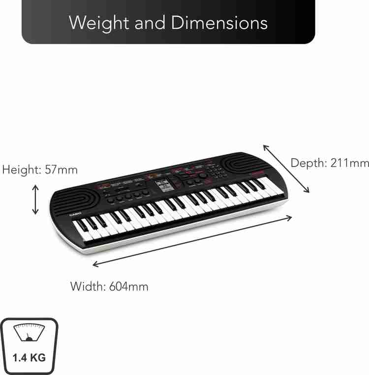 Casio sa 78 flipkart discount