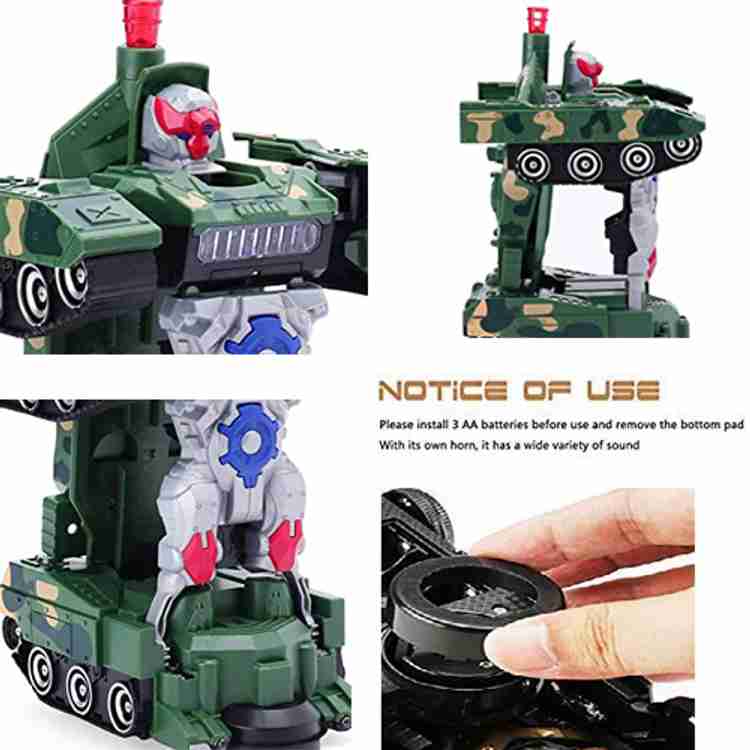 I robot 390 deals