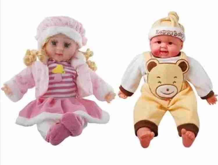 Baby doll 2024 combo set