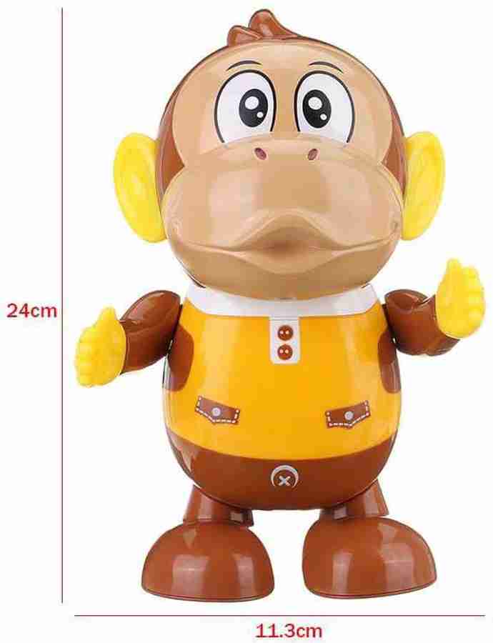 New monkey clearance toy
