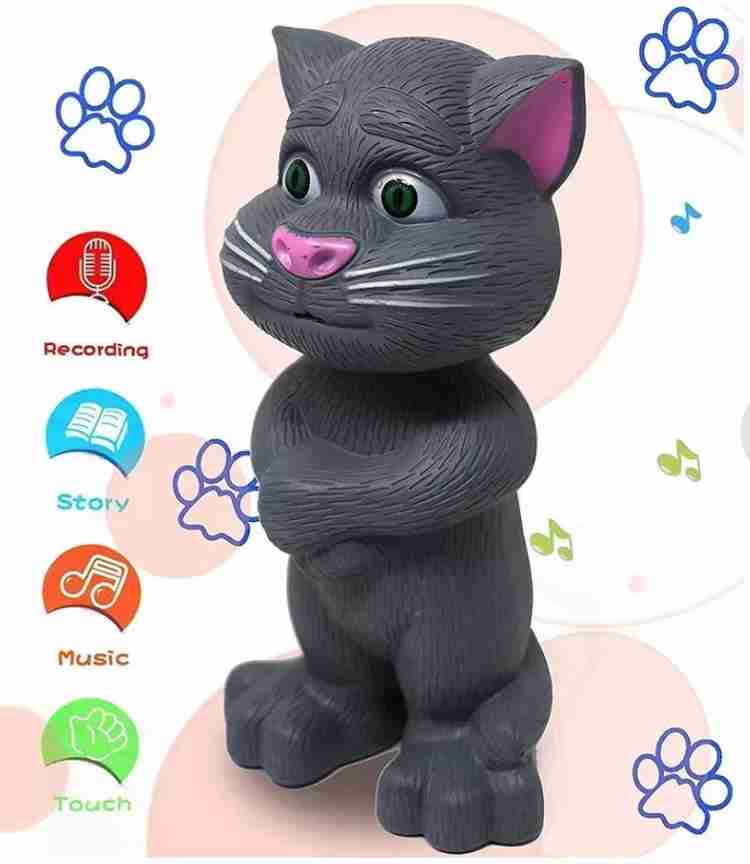 Talking tom toy flipkart on sale