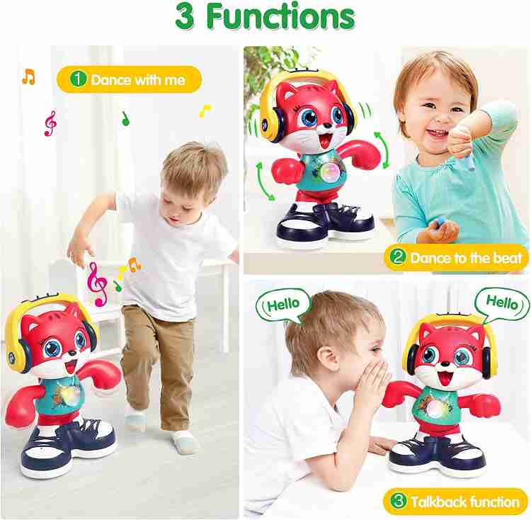 Toys for 1 year old boy online flipkart